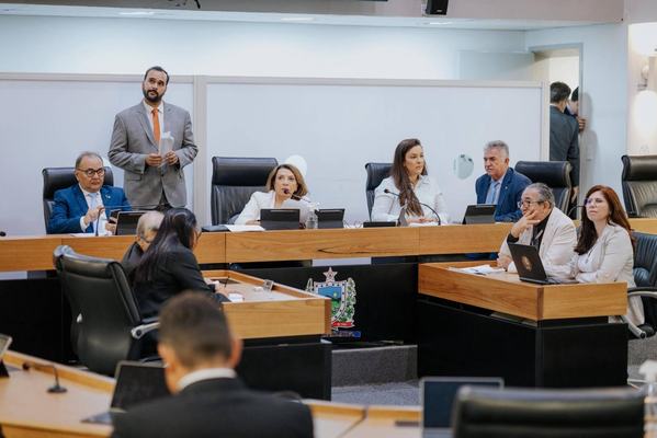 ALPB aprova projetos de lei que defendem direitos dos autistas