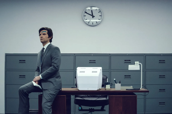 #133 ‘Ruptura’ é o que há de melhor na TV em 2022