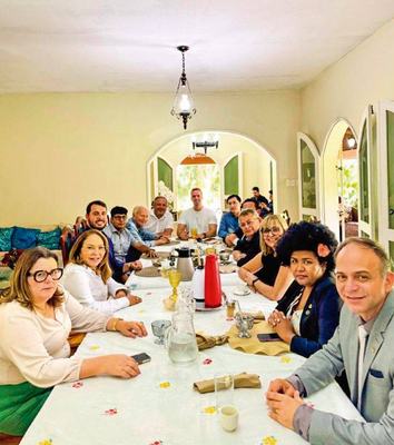 Vereadores refutam ataques de Bruno