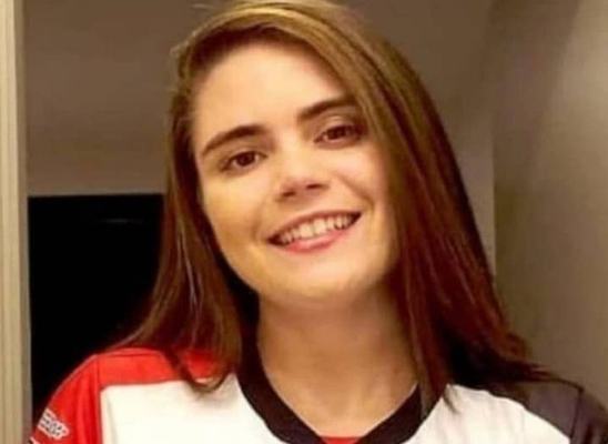 Paratleta paraibana conquista ouro em competição no Líbano