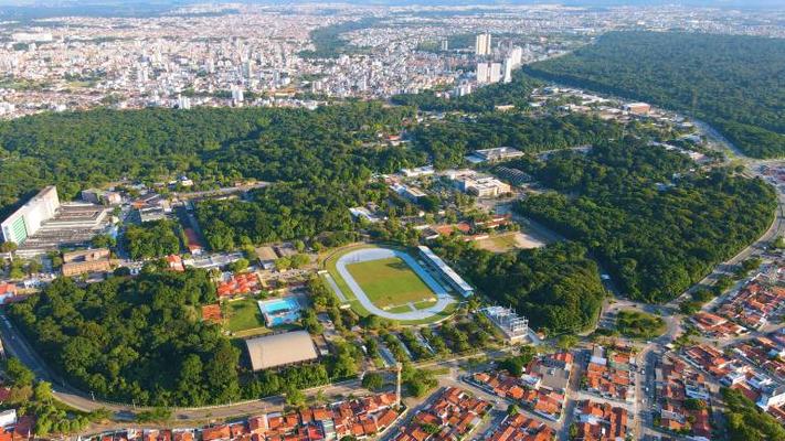 UFPB abre concurso com 116 vagas