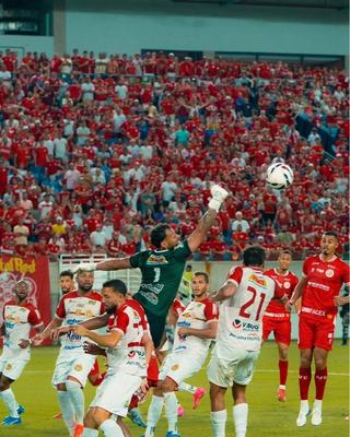 Nordeste tem sete clubes na Série D