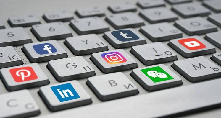 Redes sociais: meu bem, meu mal