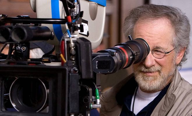Steven Spielberg chega aos 75 sem ficar velho