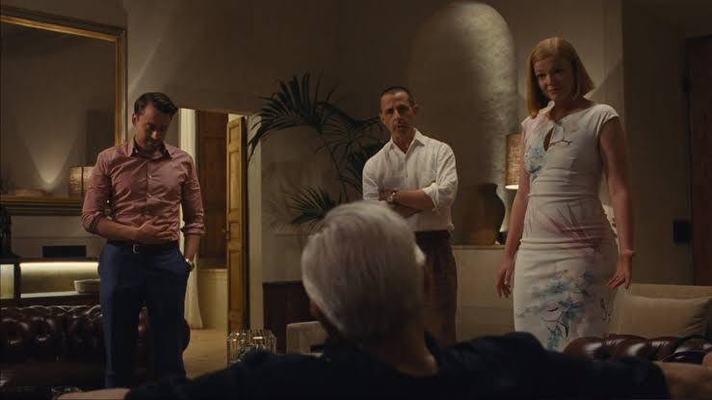 #184 Mídia, poder, família e política: 'Succession' é obra prima da TV