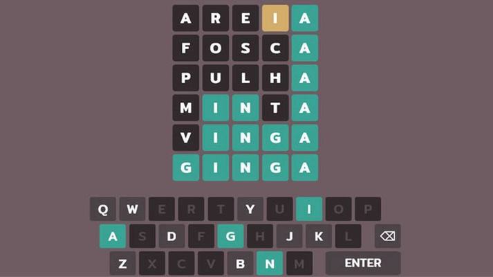 #124 ‘Termo’, ‘Wordle’ e afins: os virais do bem