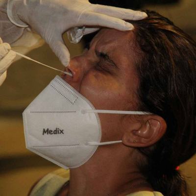 Saúde reativa leitos para Covid-19 em três hospitais