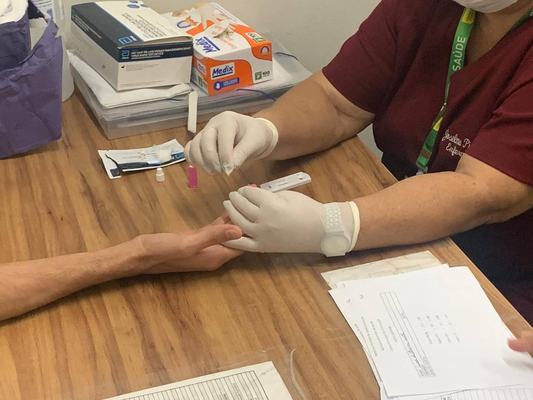 Conscientização, testagem e prevenção são caminhos para o combate às hepatites virais