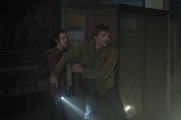 #162 Chegou a hora de ‘The Last of Us’ se espalhar como um fungo