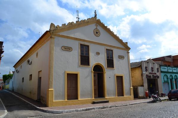 Primórdios do Cinema: documentário vai traçar um panorama histórico da cultura audiovisual do município de Areia, no Brejo da Paraíba