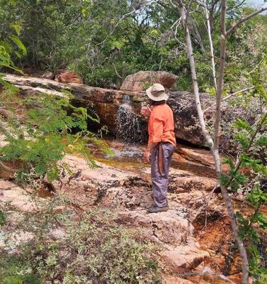 Assentamentos podem lucrar com o ecoturismo