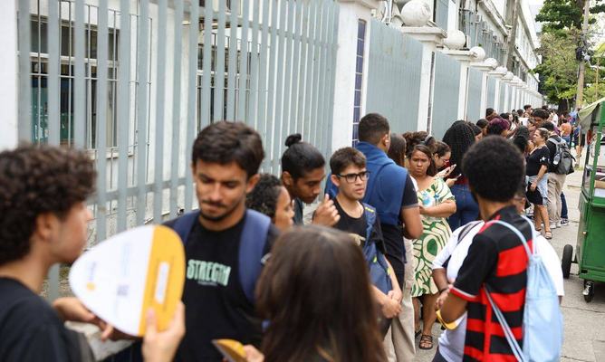 Prazo para pagamento termina hoje