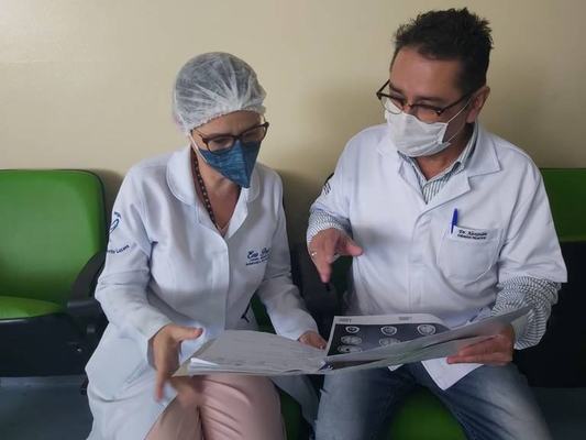 Hospital de Trauma de João Pessoa implanta Comissão de Cuidados Paliativos