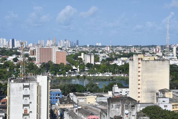 Novos prefeitos conhecem problemas