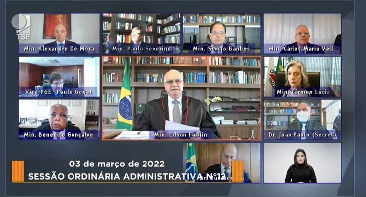 Federações x coligações: as alterações que mudam a eleição