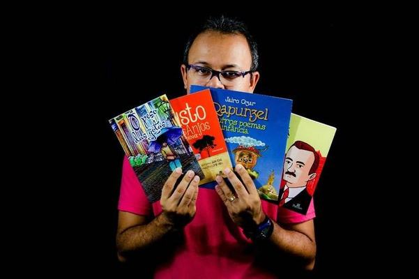 Painel Funesc aborda o universo literário infantil e o incentivo à leitura