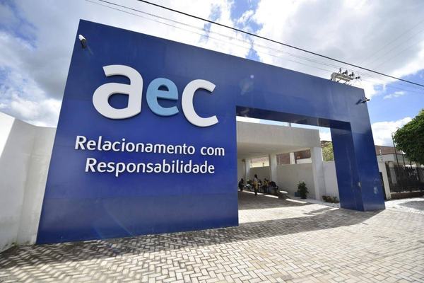 AeC anuncia expansão na Paraíba