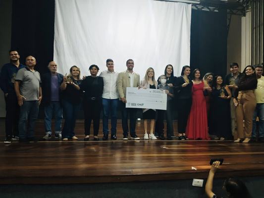 'Inova professor': professores do Estado vencem concurso