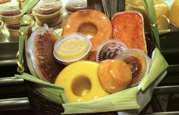 Período junino: paraibanos investem até R$ 200 em comidas típicas