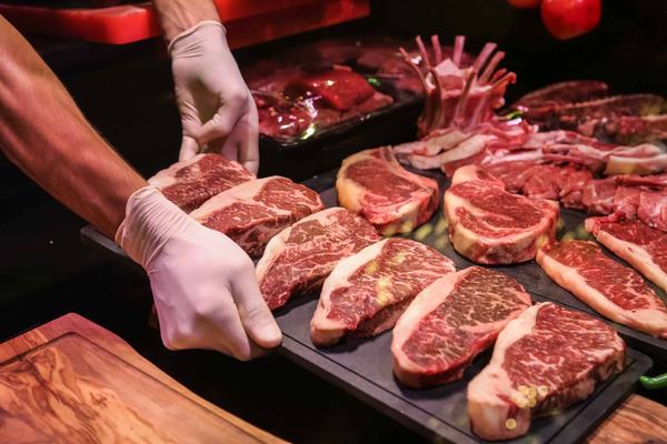 Preço da carne bovina tem queda de quase 10% na PB