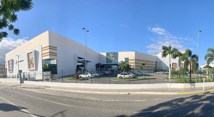 Quatro salas de cinema são reabertas em Patos