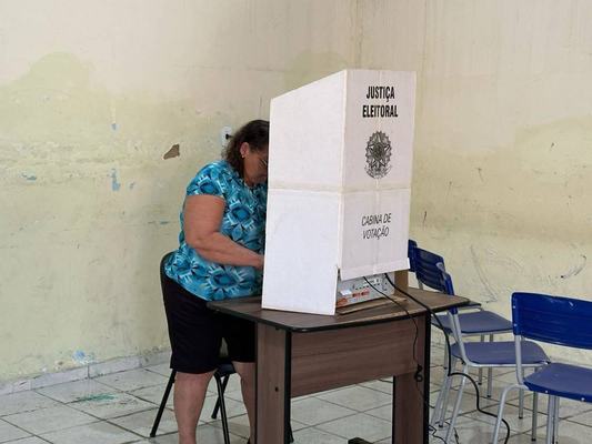 População elege novos vereadores