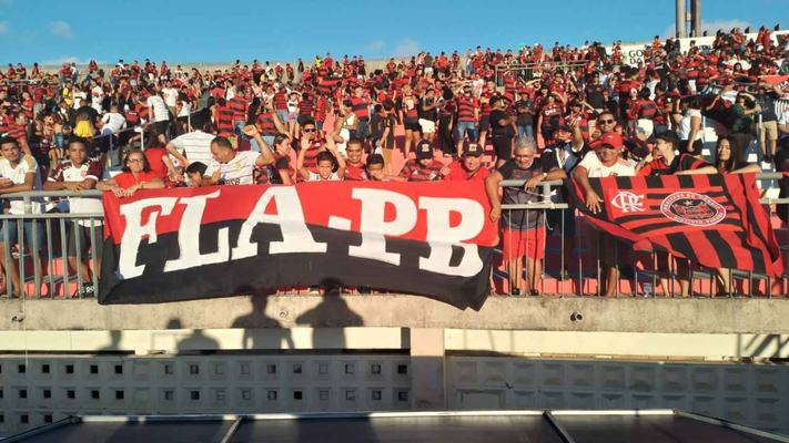 Arrecadação é recorde no Almeidão