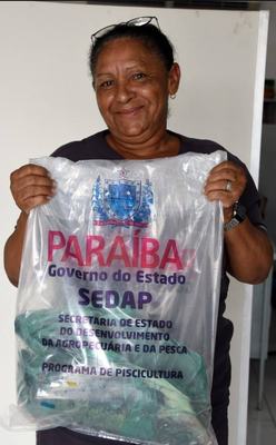 Peixes para um feriadão de fartura