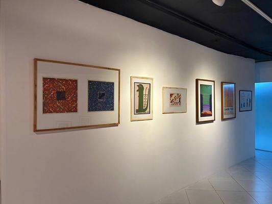 NAC leva obras ao Espaço Cultural