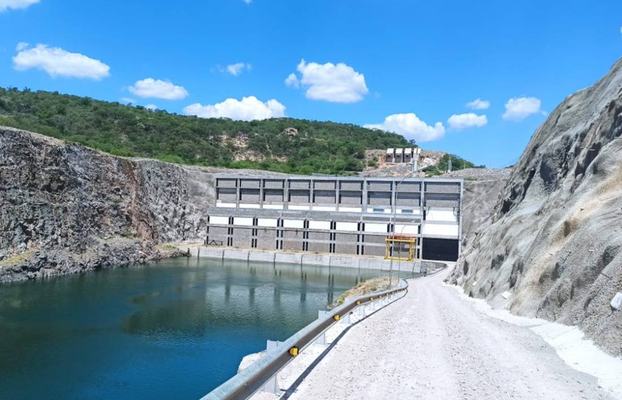 Novas obras impulsionam programa