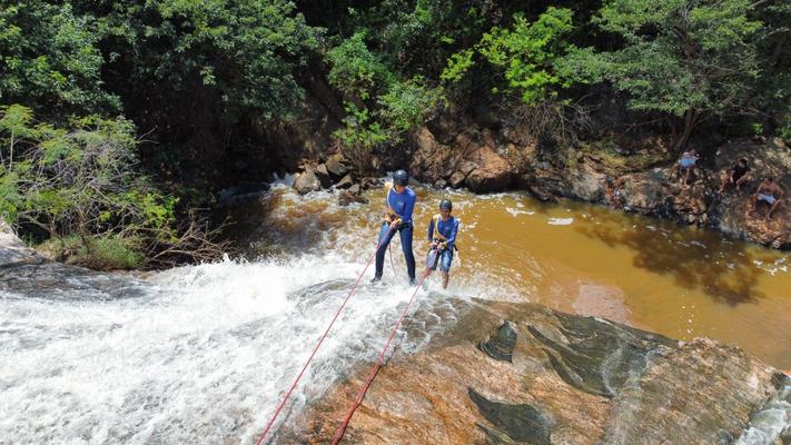 Ecoturismo e cultura atraem visitantes para o Festival de Inverno das Serras