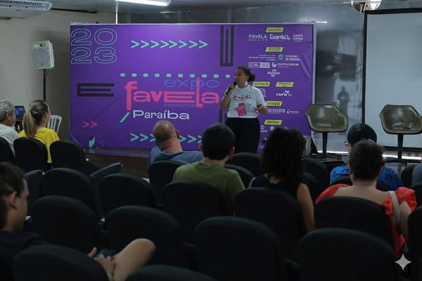 Comunidades recebem evento prévio