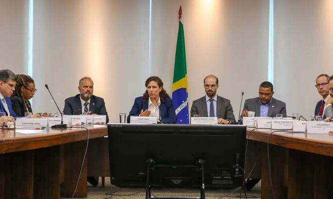 Concurso público unificado é lançado