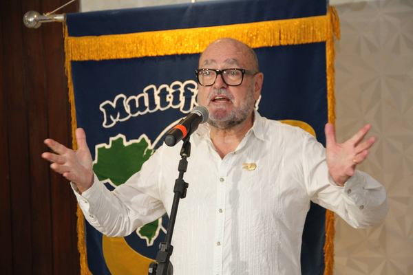 Multifeira Brasil Mostra Brasil é lançada na capital