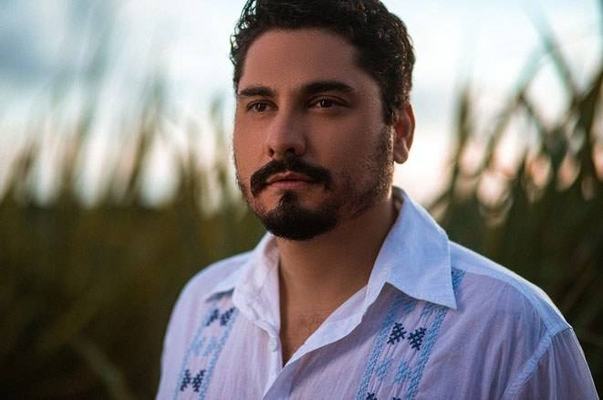 Programa Espaço Cultural tem mais 'singles de outono' e entrevista com Yuri Carvalho