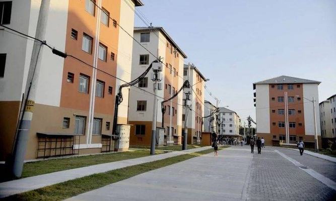 Novas regras ampliam faixa de renda