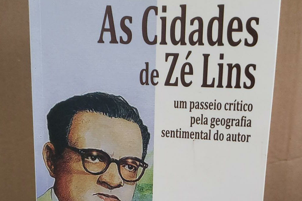 90 anos de ‘Menino do Engenho’: Funesc e EPC celebram primeiro livro de Zé Lins