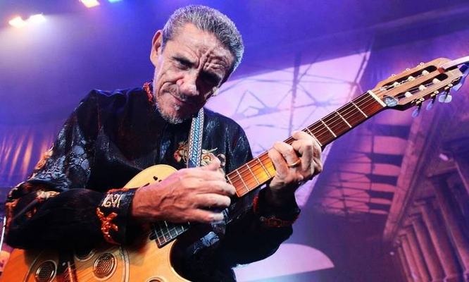 Programa Espaço Cultural destaca 'Halloween da música paraibana'